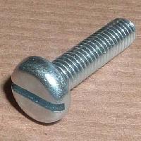 Pan Head Screw