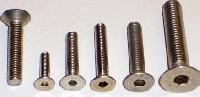 Socket Head Screws