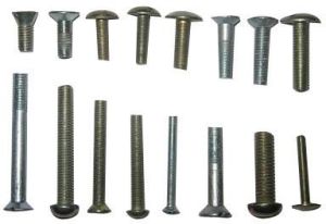 Aircraft Screw