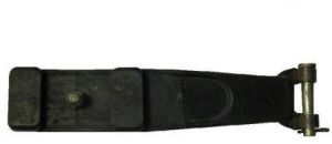 Belt with Lock