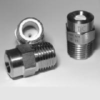 Industrial Nozzles