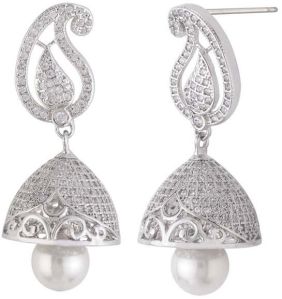 925 silver sterling jumki.