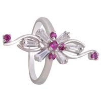 coctail 925 ladies ring