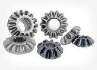 bevel gears forgings