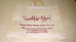 Non Woven U-Cut Bags