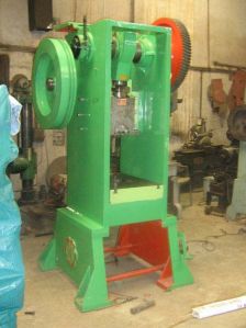 Btrand Power Press