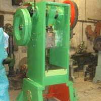 Power Press Machine 50 Ton  H-type