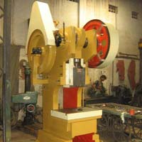 Power Press Machine 80 Ton