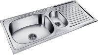 Stainless Steel Kitchen Sink