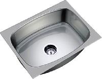 Stainless Steel Kitchen Sink