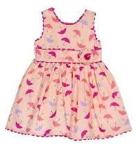 Baby Frocks