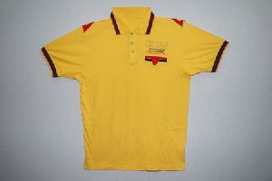Gents Polo T-Shirt