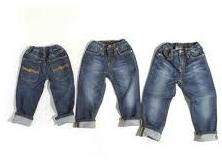 Kids Jeans