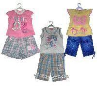 Kids Readymade Garments