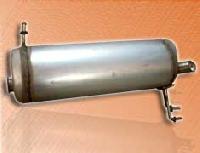 Car Rear Muffler