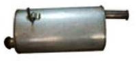 Tata auto Silencer