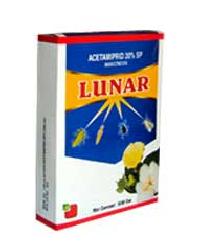 Lunar Insecticides