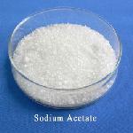 Sodium Acetate