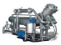 paper converting machine