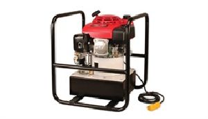 ADVANCE GASOLINE POWER PUMPS