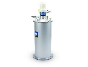 Air Powered Lubrication Pumps