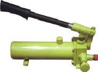 Hydraulic Hand Pump