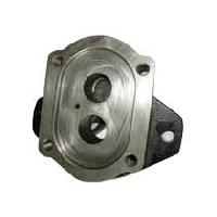 Flange Cover