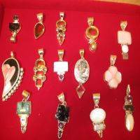 Fashion Pendants