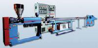 plastic extrusion plant