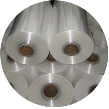 UV Shrink Film