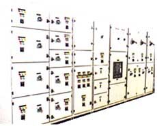 PMCC Panel Board