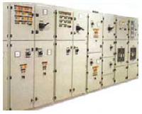 Power Control Panel Board