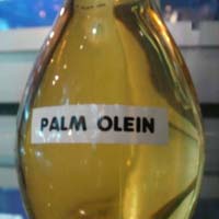 LOOSE PALMOLIEN REFINED OIL