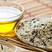 Rice Bran Oil