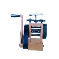 Roll Press Machine