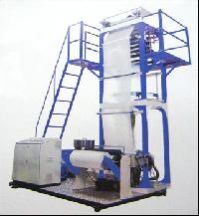 Monolayer Blown Film Plant