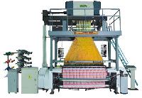 jacquard weaving machine