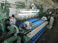 Weaving Machines