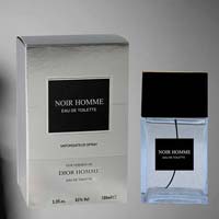 French men perfume