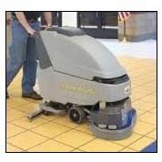 Scrubber Drier