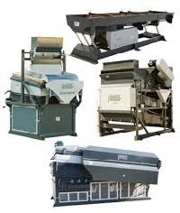 grain processing machines