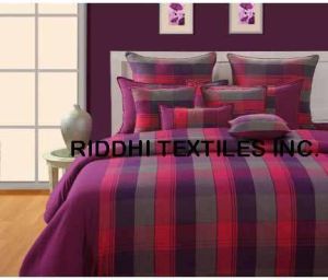 cotton bedding fabric