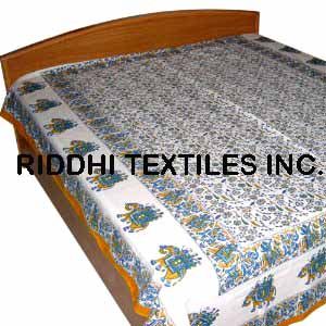 Rapid Printing Bedspreads