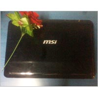 MSI Laptop