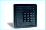 Proximity Card Reader Access Control Systems