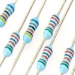 Metal Film Resistor