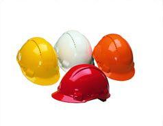 Safety Helmets