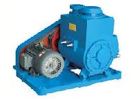 rotary vacuum pumps