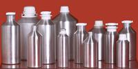 Aluminum Conical Bottles