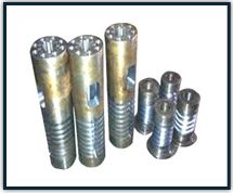 Plastic Extrusion Machinery Components